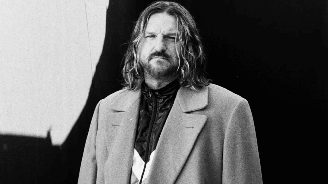 Solomun inicia 2026 con «Kinesphere», su nuevo single junto a Coco Nancy