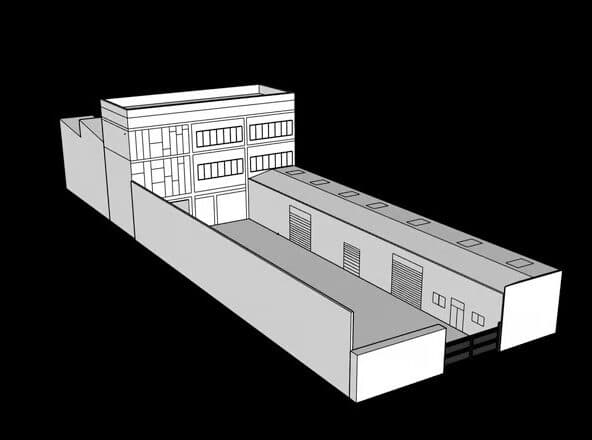 La llegada de Village Underground Barcelona