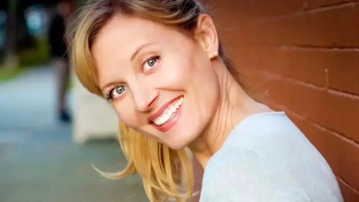 Falleció una célebre actriz de Hollywood a los 51 años