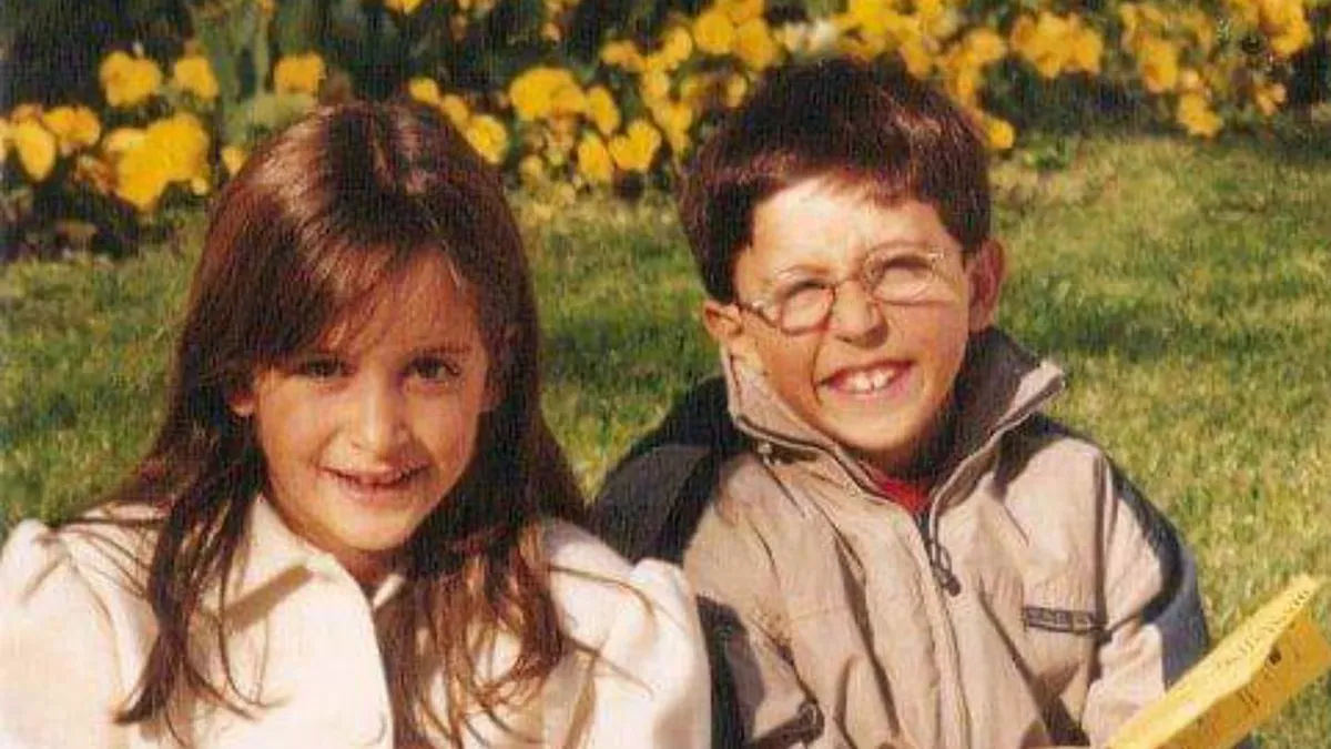 Qué es de la vida de Agustina Noya, hermana de Rodrigo, que se hizo conocida en Agrandadytos