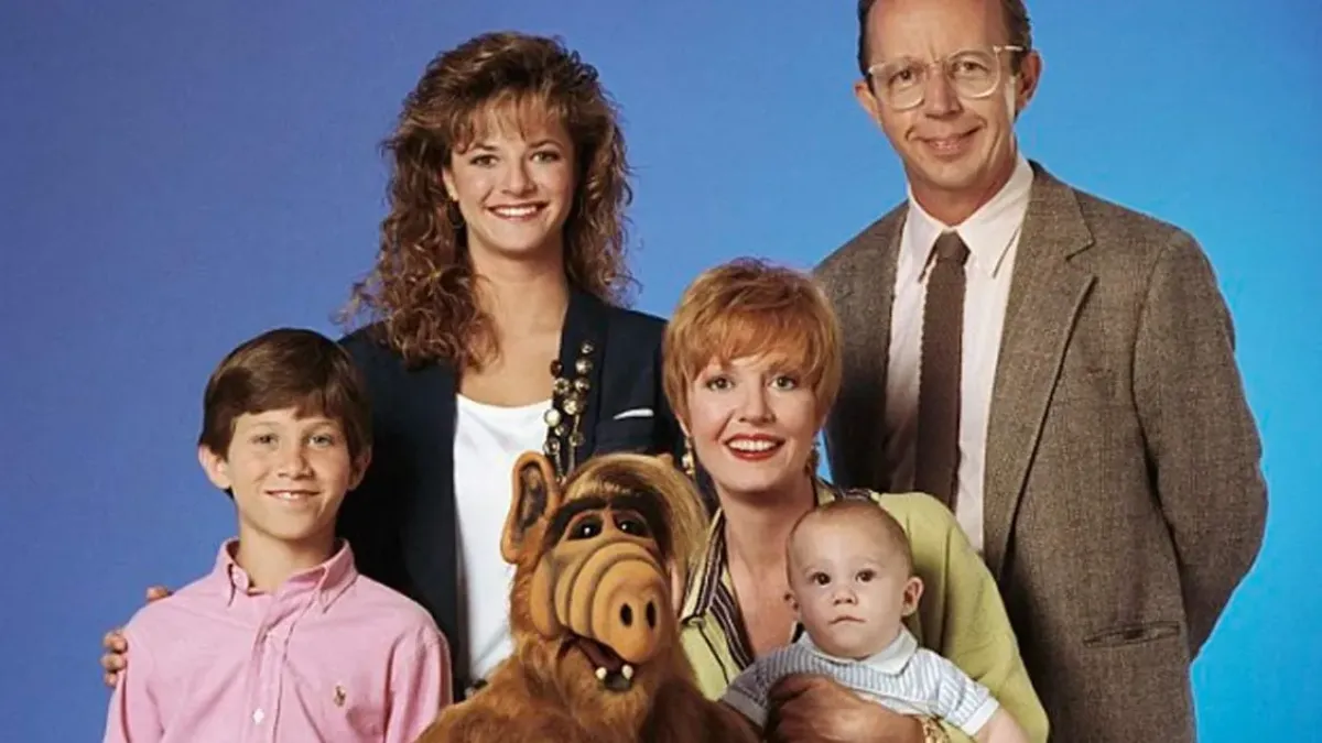 Uno por uno, qué fue de la vida de los protagonistas de ALF