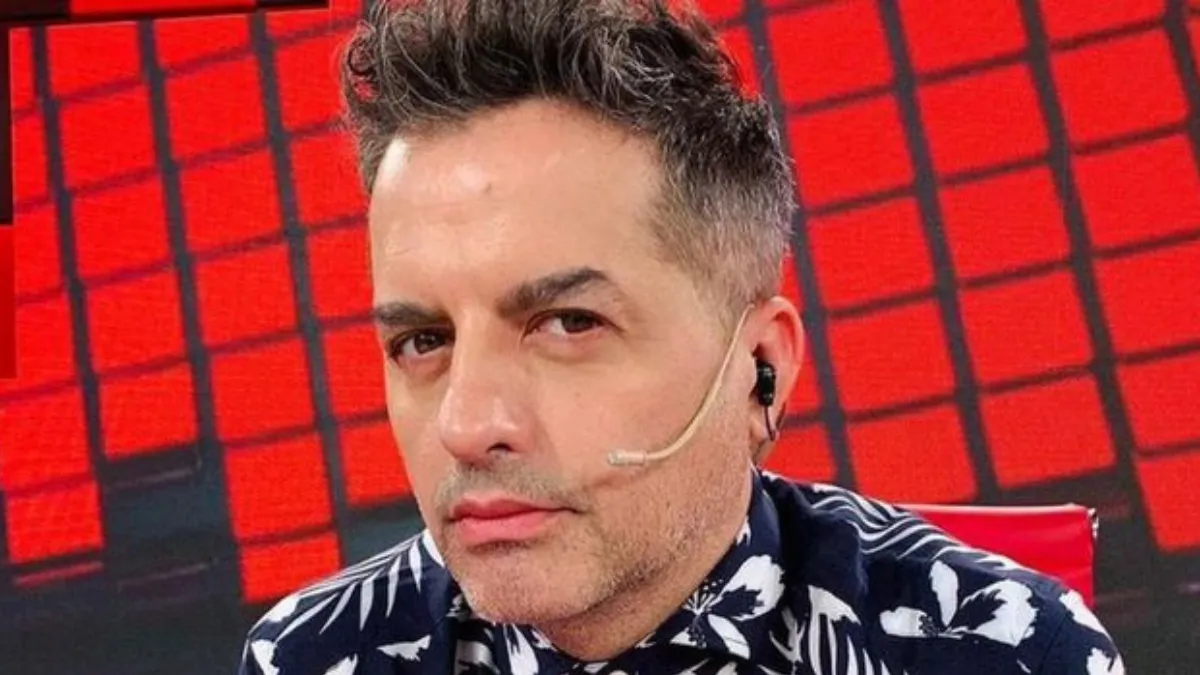 La inesperada separación de una reconocida pareja del periodismo argentino tras 30 años