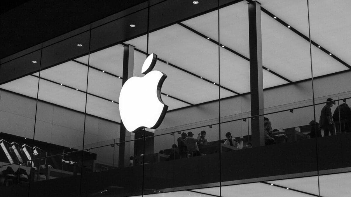 Apple compra en silencio una startup diminuta con una ambición enorme