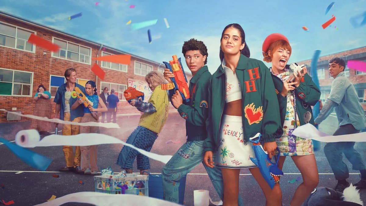 La tercera temporada de Aprendiendo a vivir ya está disponible en Netflix: ¿llegará a su fin la serie?