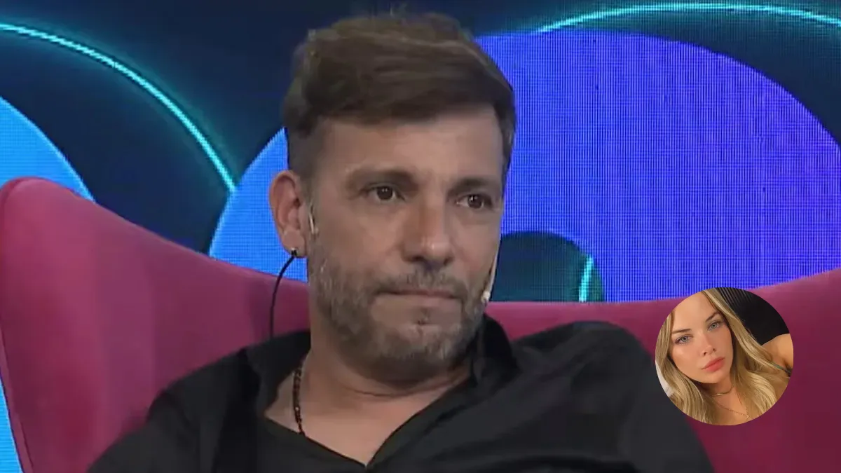 ¿Nuevo amor en el horizonte? Martín Bossi fue avistado con una joven y se habla de su nueva relación