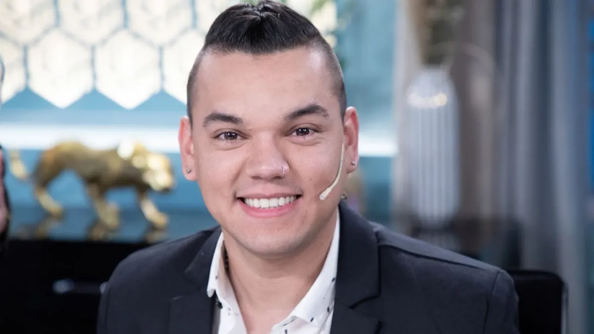 Qué fue de la vida de Brian Lanzelotta: del cantante y Gran Hermano a un trabajo sorprendente