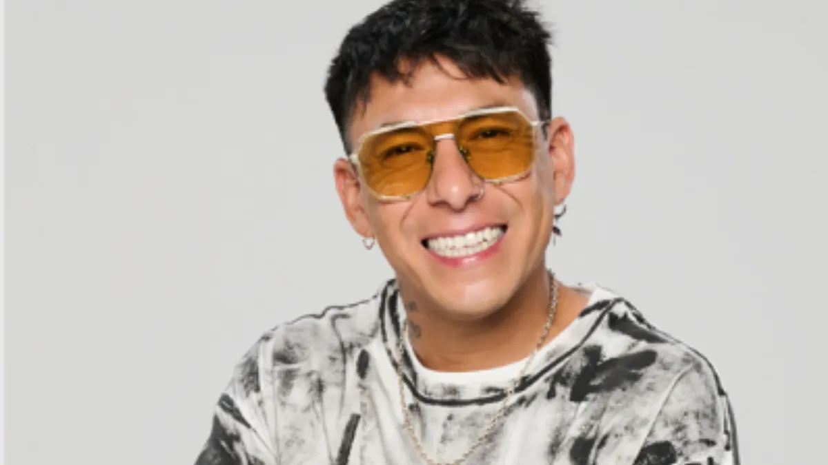 Gran Hermano: embargaron el sueldo de Brian Sarmiento por una deuda alimentaria