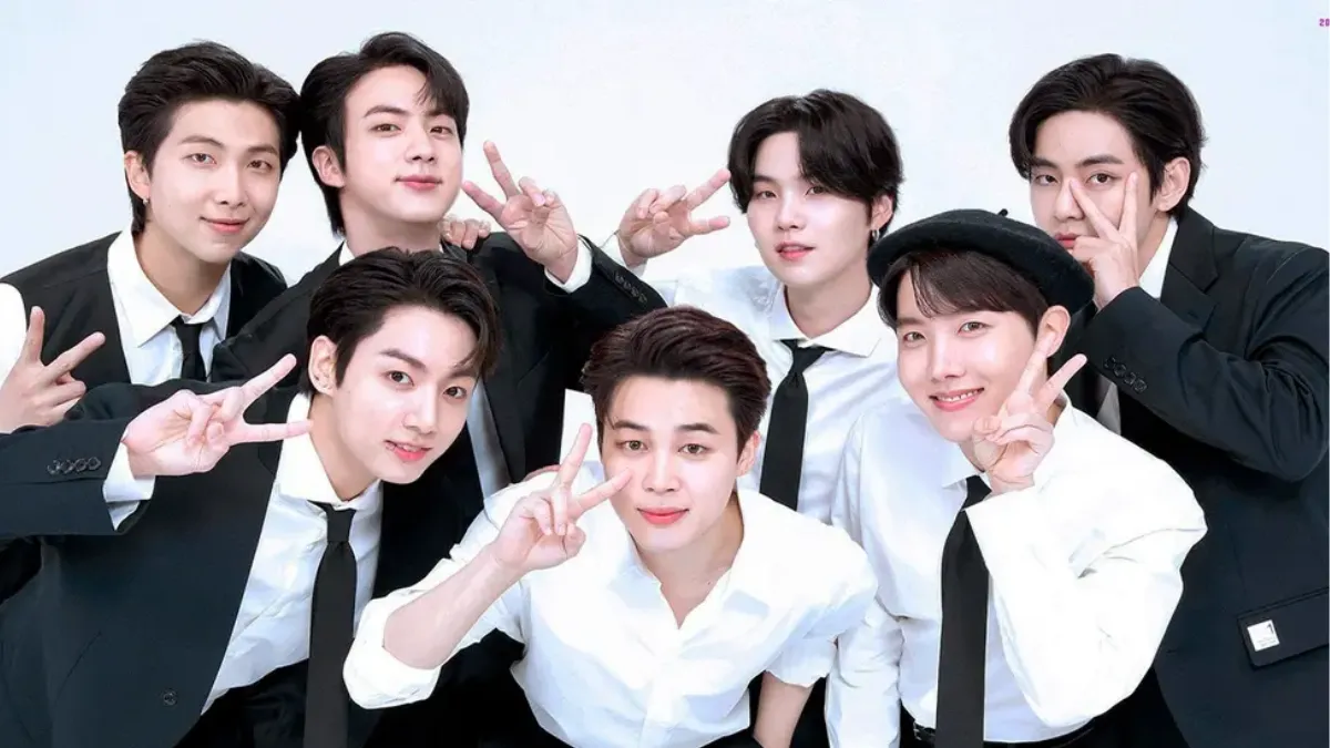 BTS anuncia su llegada a La Plata: precios y fecha de venta de entradas