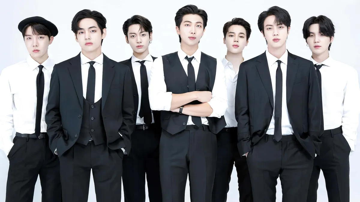 BTS regresa con su quinto álbum ARIRANG y establece nuevos récords globales