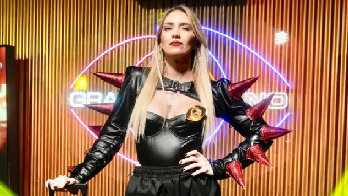 Gran Hermano: quiénes son las famosas que podrían entrar a la casa como reemplazo de Carmiña