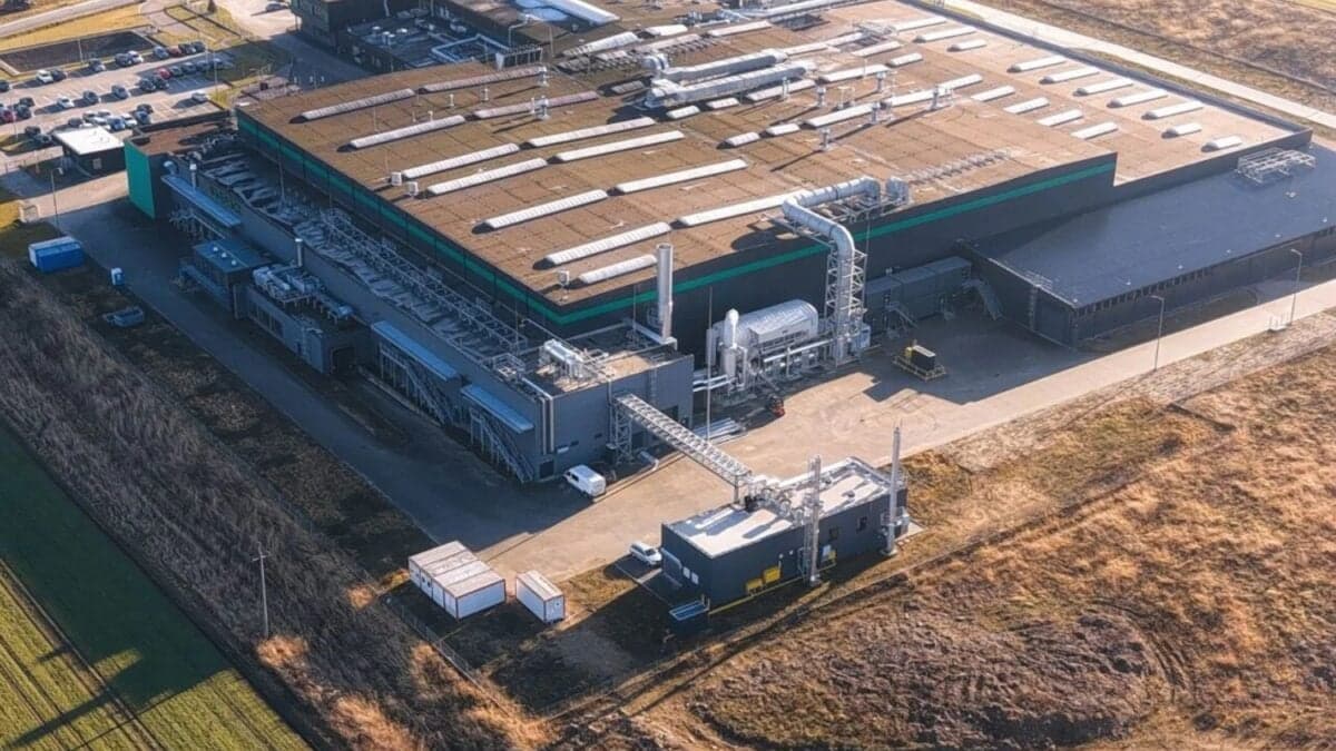 Para 2030 los centros de datos en EE.UU. requerirán tanta agua como la ciudad de Nueva York