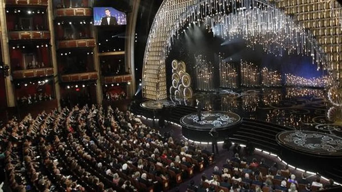 Los Premios Oscar se mudan de Hollywood: detalles sobre su nueva sede