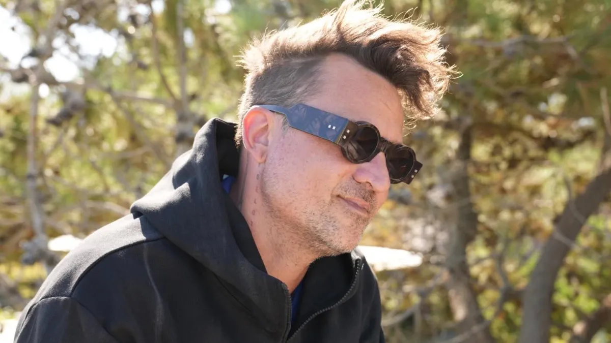 Chano expresó su gratitud a los seguidores tras el show de Tan Biónica bajo la lluvia: “Un concierto inolvidable”