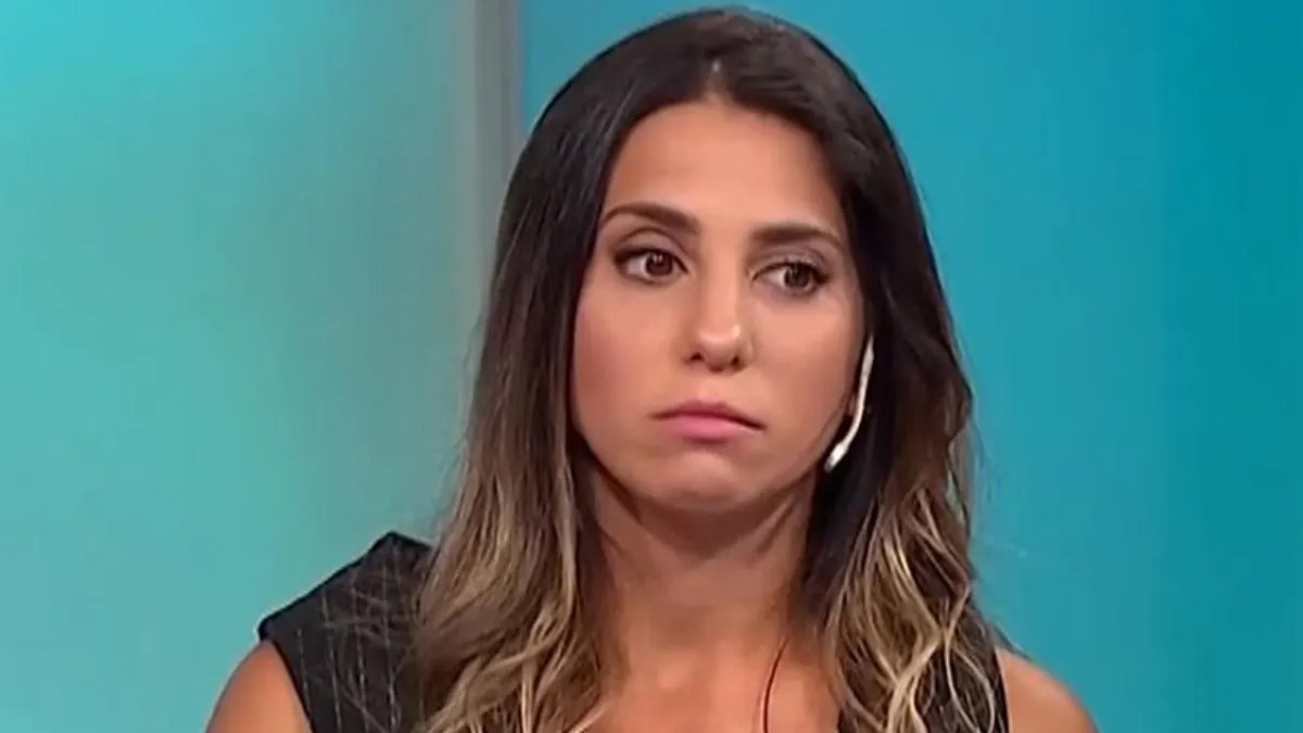 Cinthia Fernández reveló amenazas hacia su familia y estalló: “¡Dejenos en paz!”