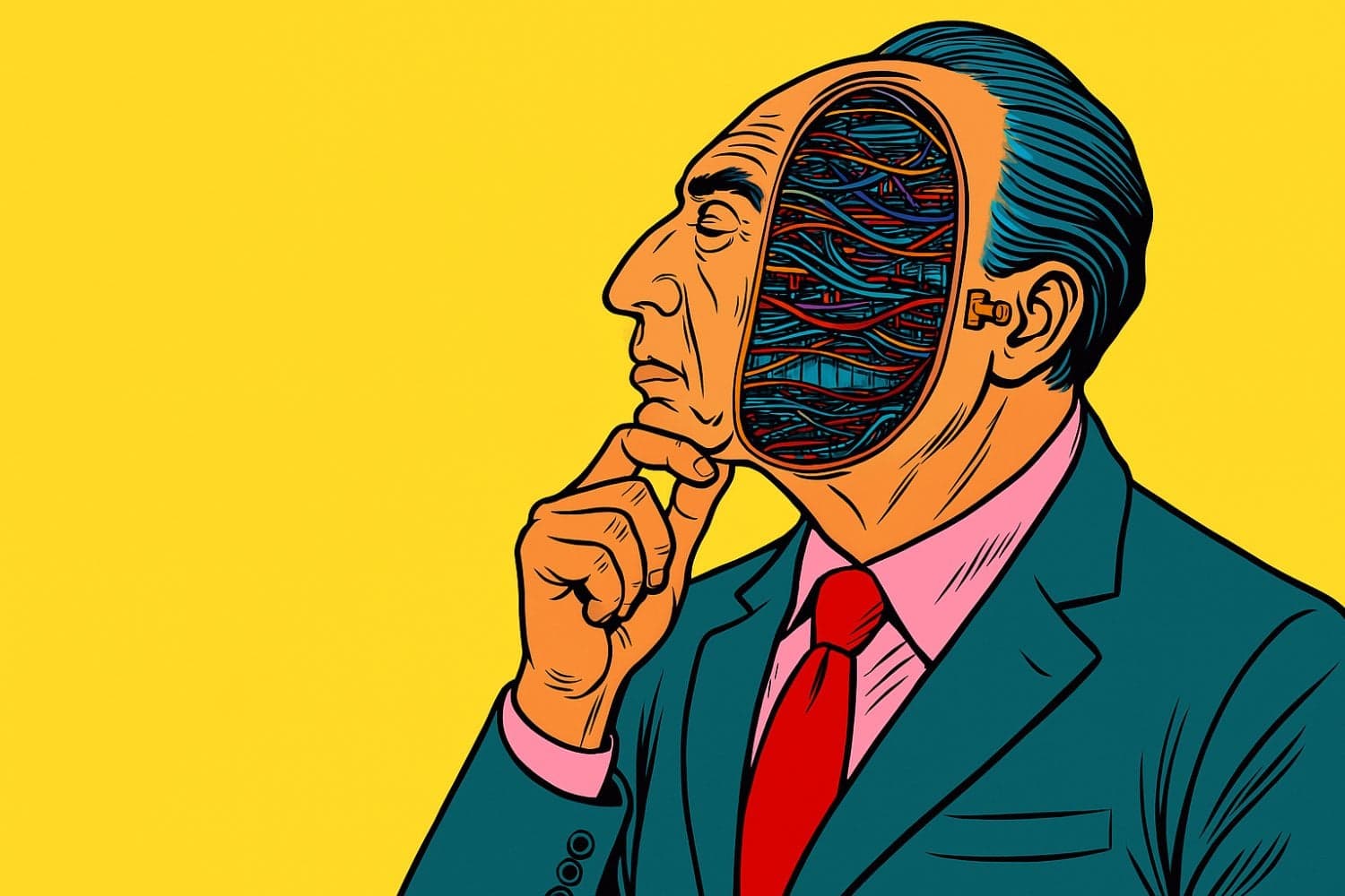 La IA podría transformar el futuro de la humanidad sin necesidad de una rebelión, simplemente reemplazando cada vez más funciones humanas