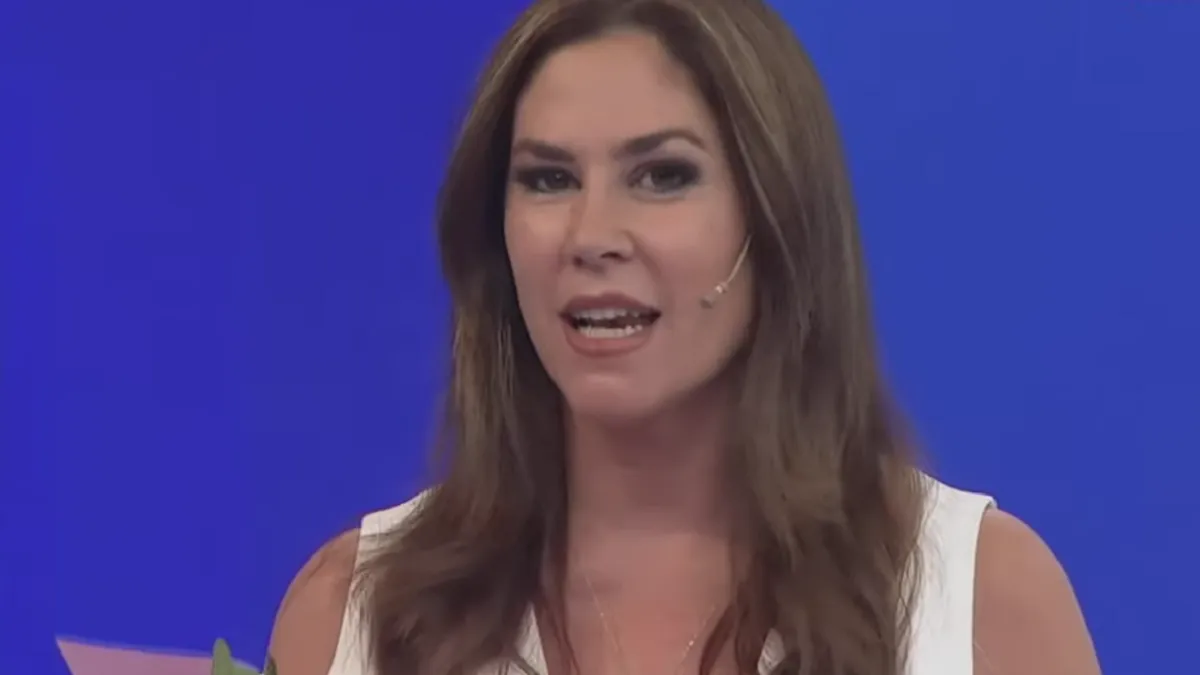 Daniela Ballester regresa a C5N tras su recuperación de un ACV: “Uno no se espera que le pase algo así”