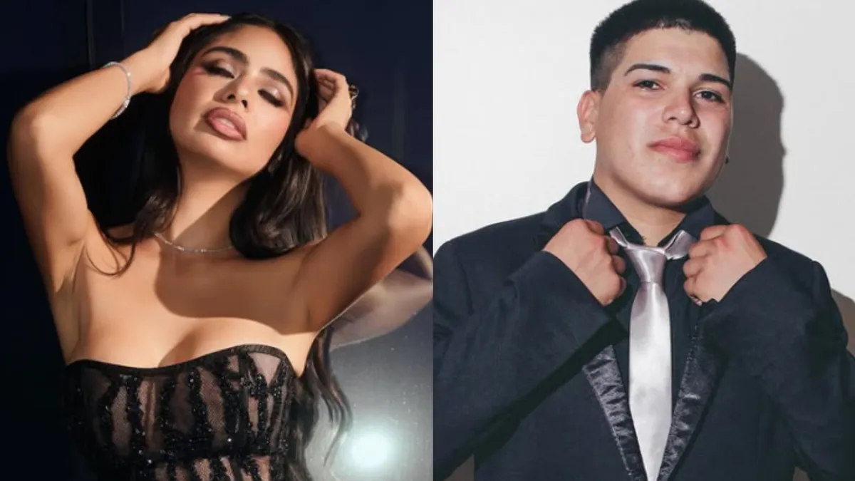 Daniela Celis elogió el rendimiento sexual de Thiago Medina: “Es una cosa que no te puedo explicar”