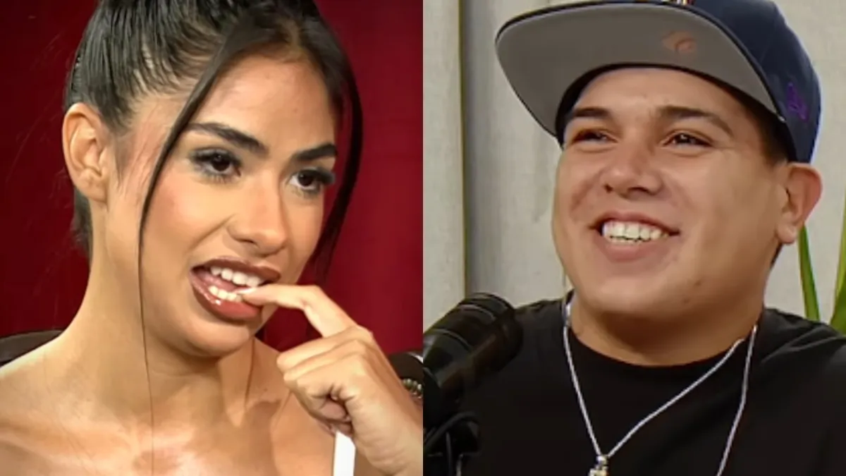 “Revelaciones de Daniela Celis: un momento doloroso de Thiago Medina”