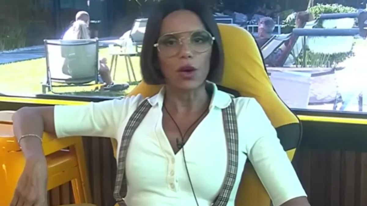 “Si quieren que me vaya, que me saquen”: Daniela de Lucía se enfrenta al bullying en Gran Hermano