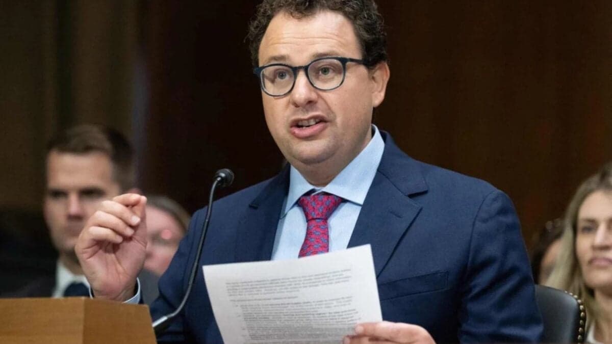 Google y OpenAI acaban de presentar un escrito legal apoyando a Anthropic