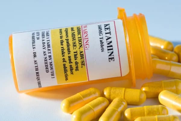 Berlín entra en el ranking de ciudades con alto consumo de ketamina