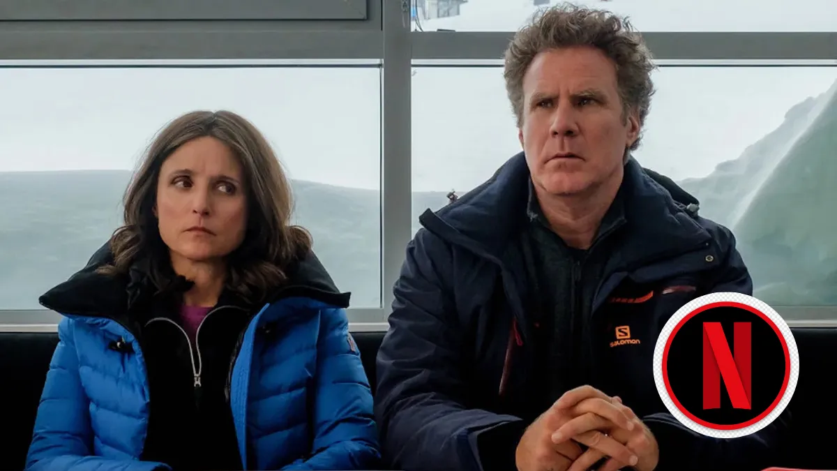 Catástrofe y humor: una nueva película en Netflix que atrapa con su originalidad