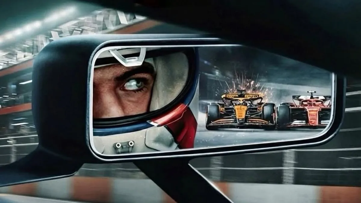 Esta famosa serie deportiva tiene una nueva temporada en Netflix y ya alcanzó lo más visto: cuál es