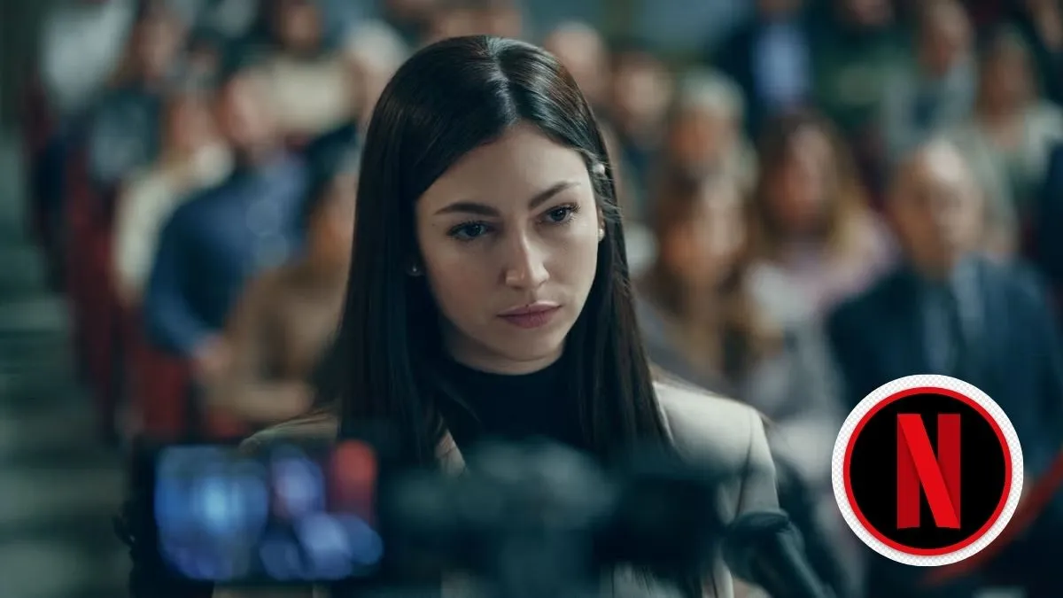 Intriga y realidad: la serie de ocho capítulos que no te podés perder en Netflix