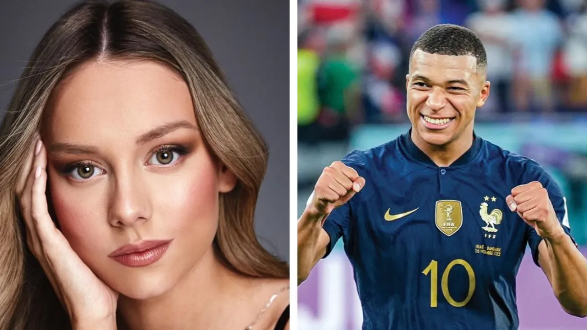 ¿Ester Expósito traicionó a Nicolás Furtado? Las fechas que la vinculan con Kylian Mbappé