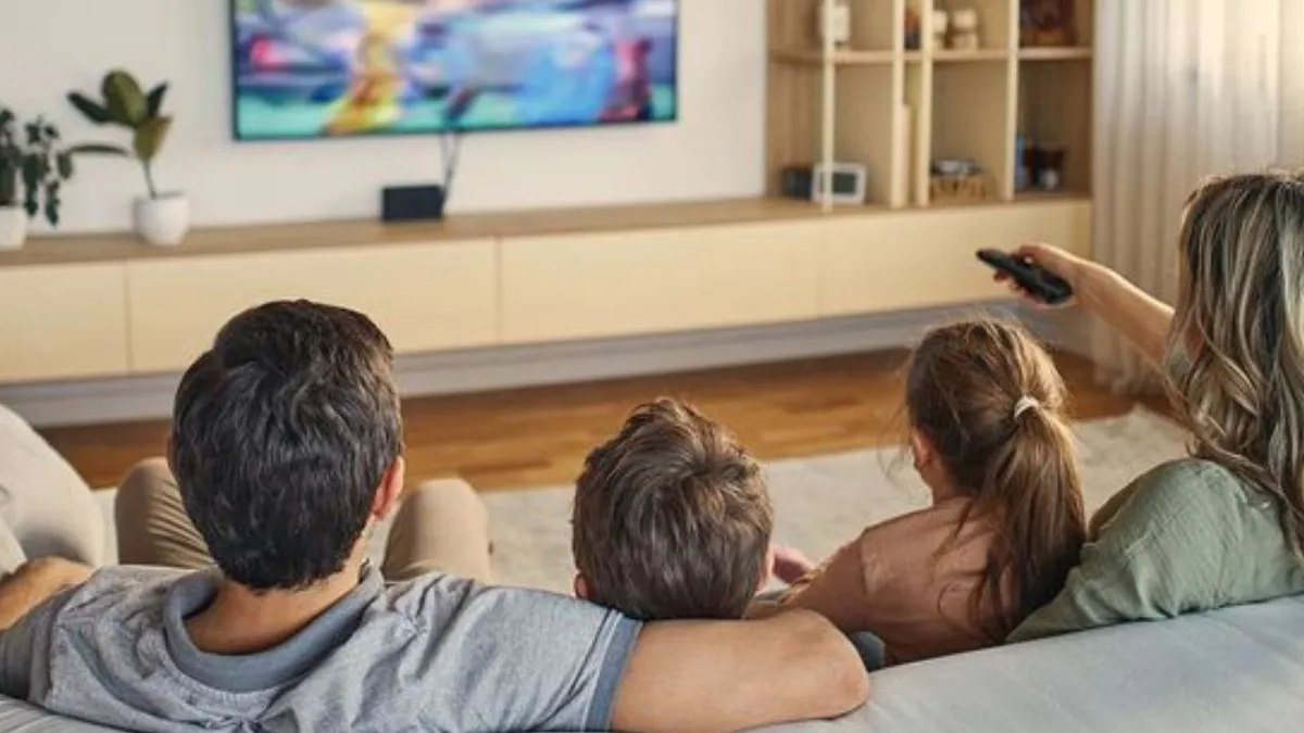 La película animada basada en un famoso videojuego que llegó a Netflix y es perfecta para disfrutar en familia