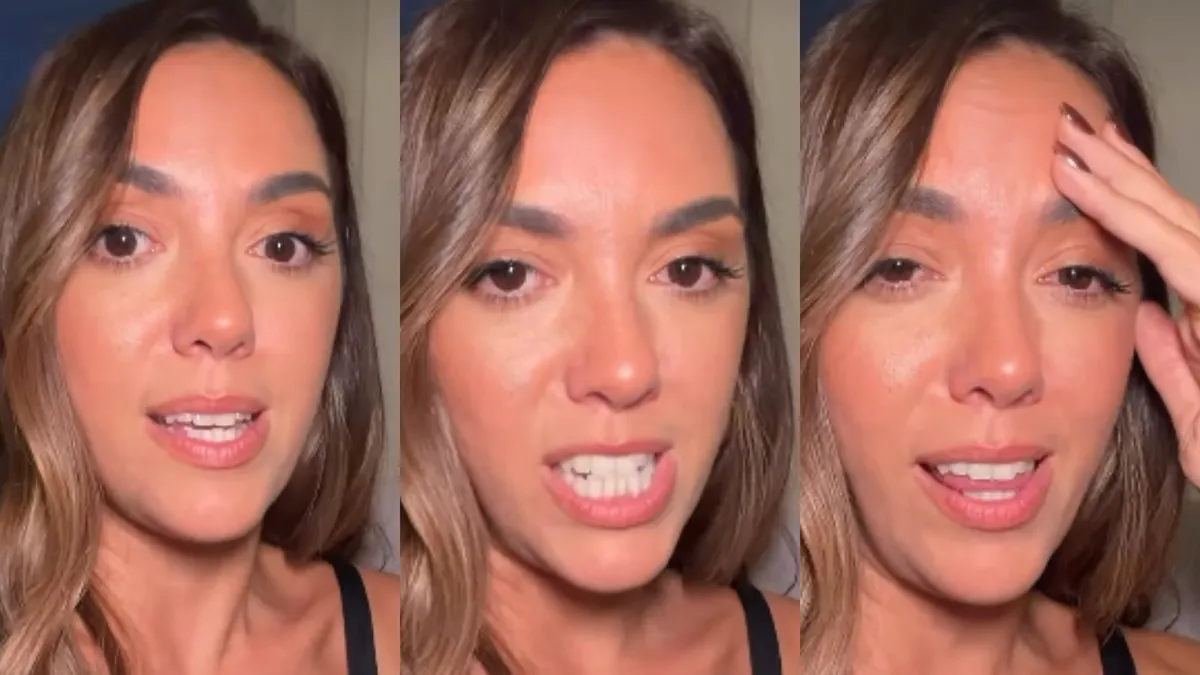 Floppy Tesouro está preocupada por su salud: “Me despierto con mucho dolor”