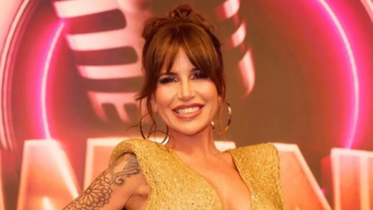 El notable cambio de estilo de Florencia Peña: una transformación sorprendente