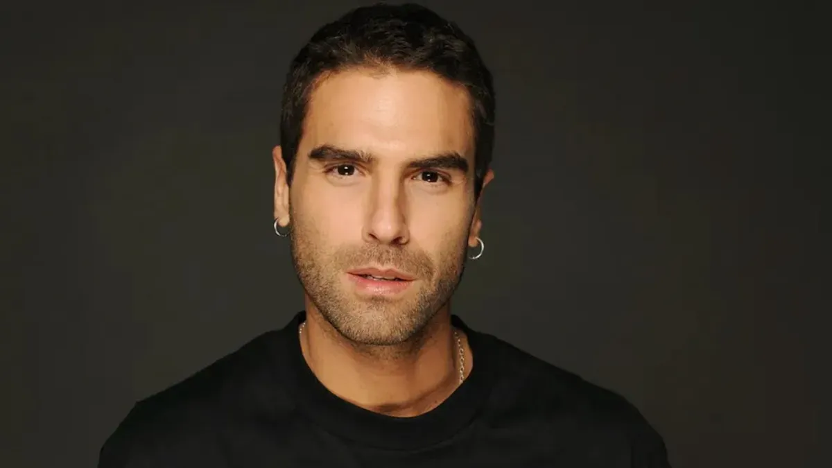 La trayectoria de Nicolás Furtado tras su éxito en El Marginal: detalles sobre su vida