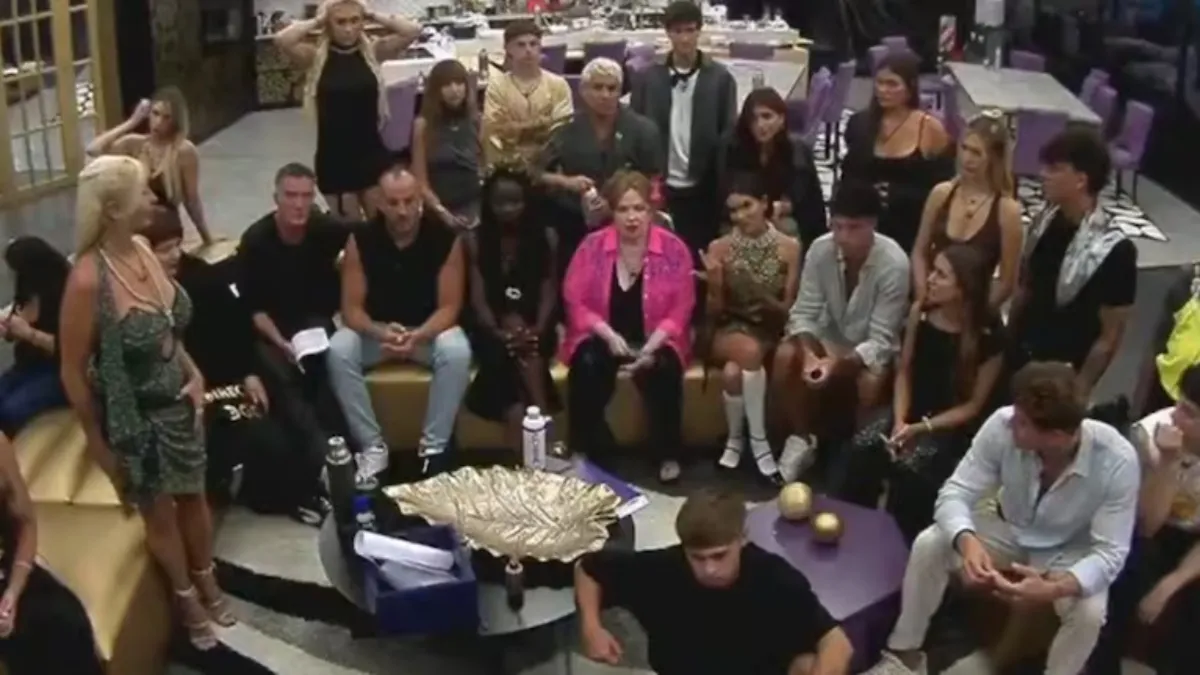 Impactantes acusaciones contra una participante de Gran Hermano: ¿podría enfrentar la detención?