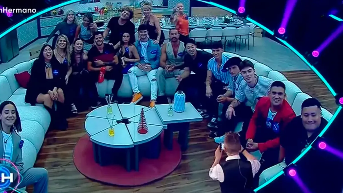 “Necesito un laburo ya”: un ex Gran Hermano dejó su currículum en una fábrica