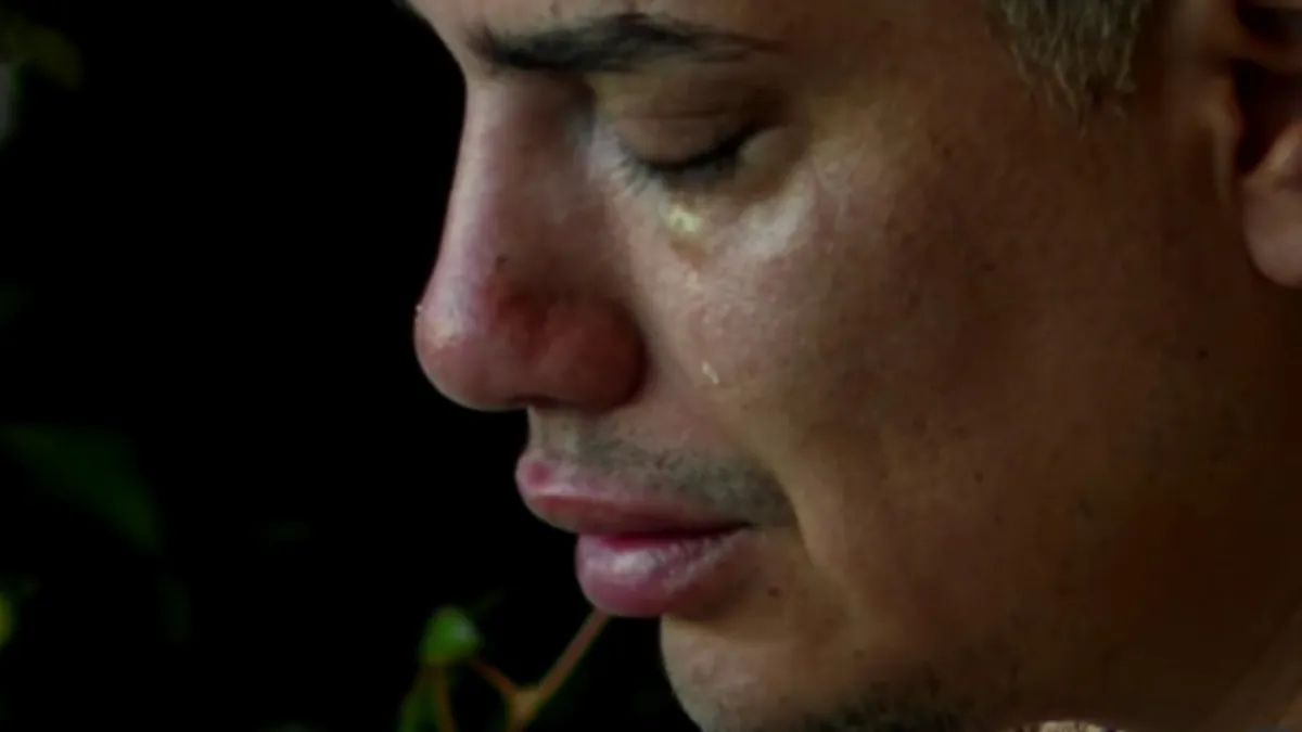 Alerta en Gran Hermano: el dramático momento del amigo de Wanda Nara que obligó a sus compañeros a intervenir