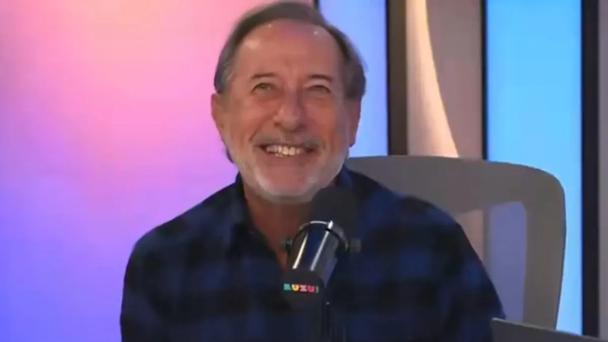 Guillermo Francella revela su curiosa actividad en redes sociales: “Me divierte observar”