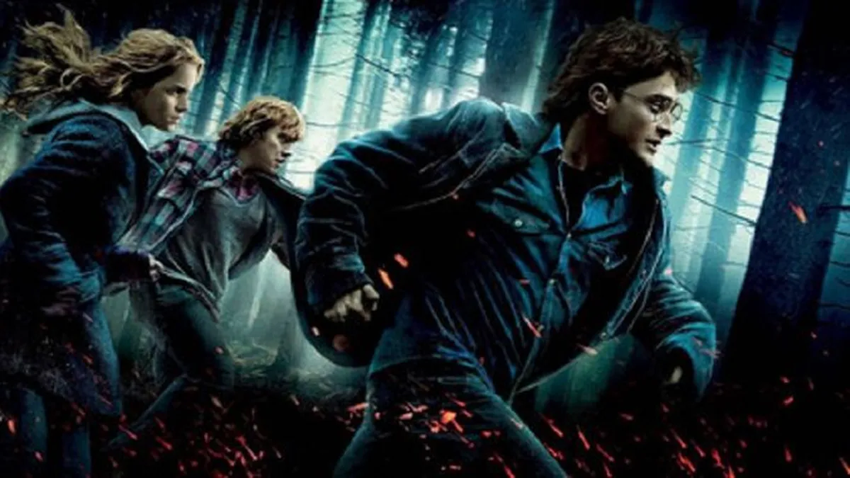 La serie de Harry Potter ya tiene fecha de estreno y los fanáticos reaccionan al nuevo tráiler