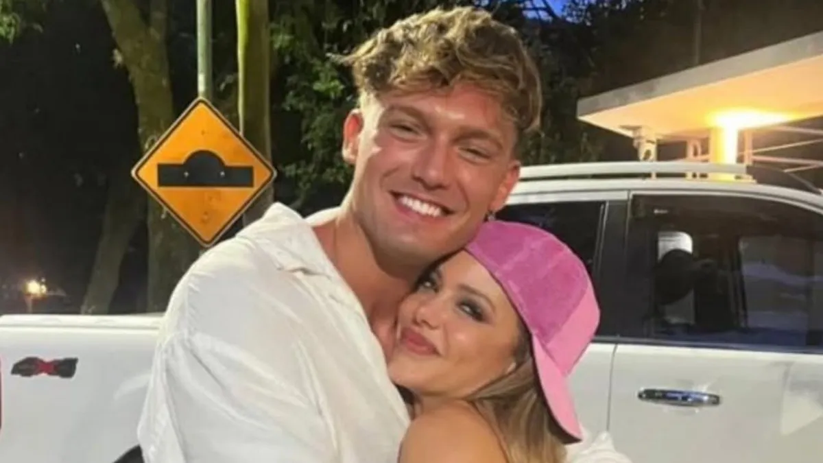 Evangelina Anderson rompió el silencio tras el descargo de Ian Lucas: “Me molesta…”