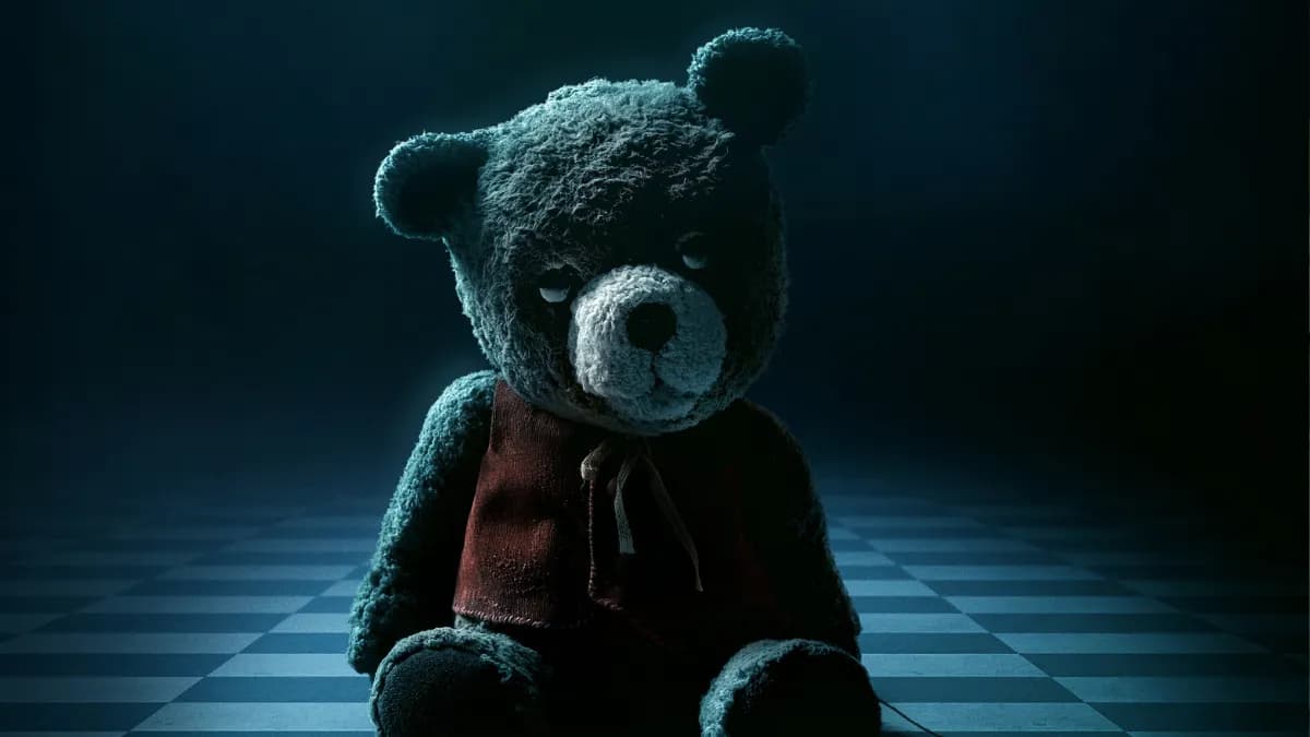 La historia de Imaginario: Juguete diabólico, el aterrador estreno en Netflix que cautiva