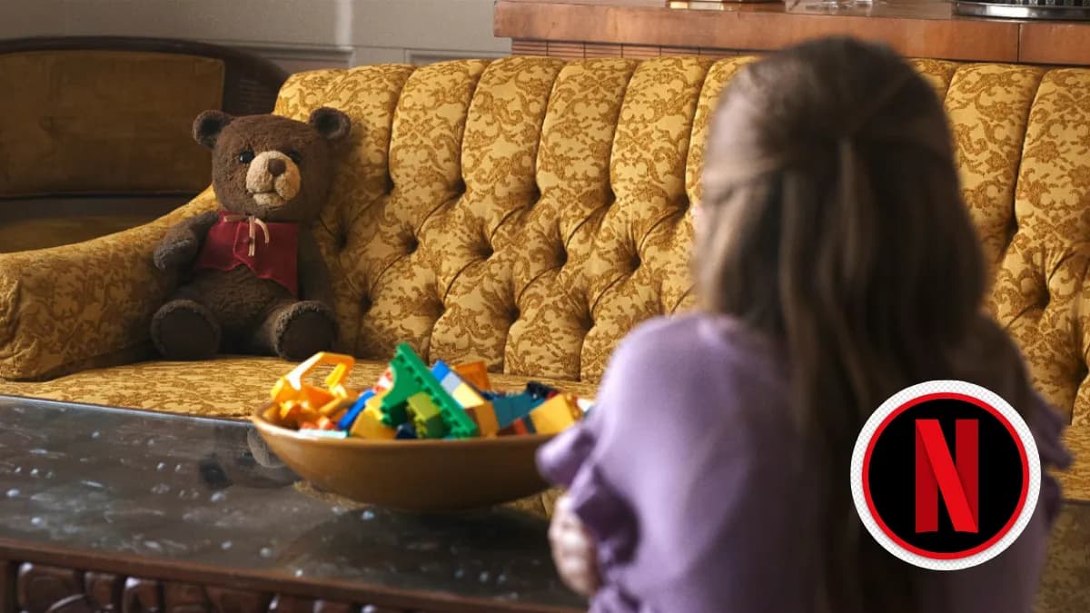 La nueva película de terror que transforma tu percepción sobre los juguetes: descubre “Imaginario: Juguete diabólico” en Netflix