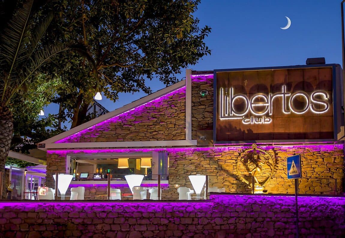 Bubba Brothers presenta LOKO en Libertos Club
