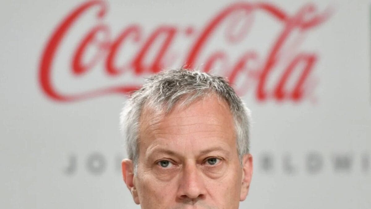 Un CEO más se despide por la IA