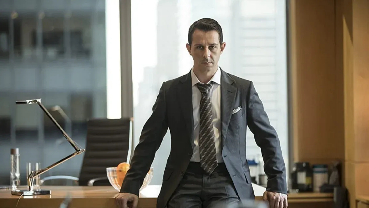 La trayectoria actual de Jeremy Strong, estrella de Succession
