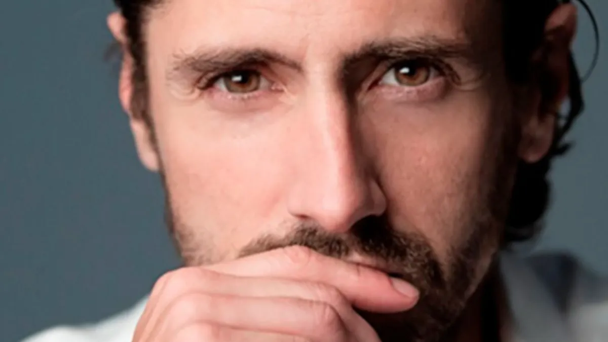 Juan Diego Botto sobre el golpe de Estado: “Buscamos que el horror del fascismo no se olvide”