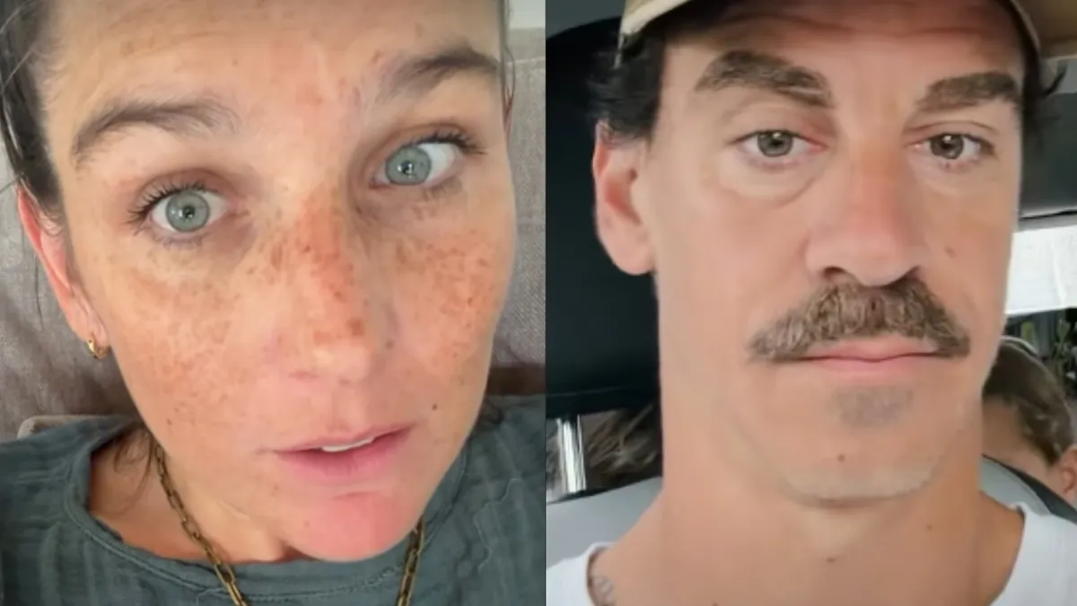 “Estoy harta”: el contundente mensaje de Juana Repetto ante los rumores de reconciliación con Sebastián Graviotto