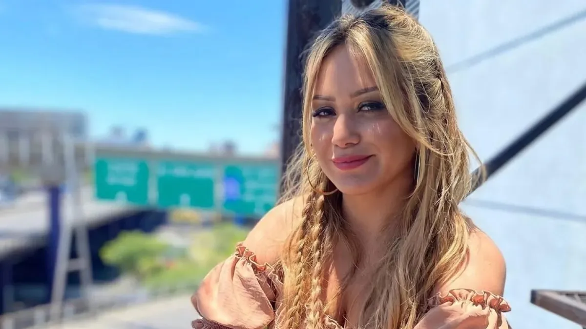 Los prefiere deportistas: ¿quién es el rugbier que habría conquistado el corazón de Karina “La Princesita”?