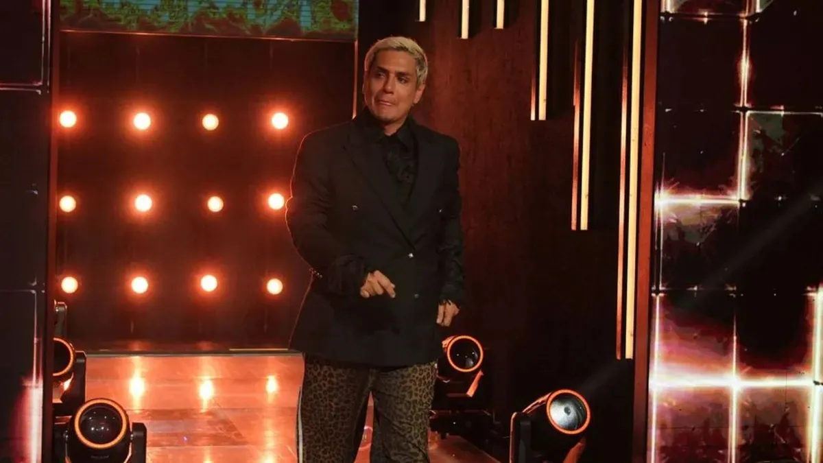 Kennys Palacios se despide de Gran Hermano 2026 con un mensaje especial tras su eliminación