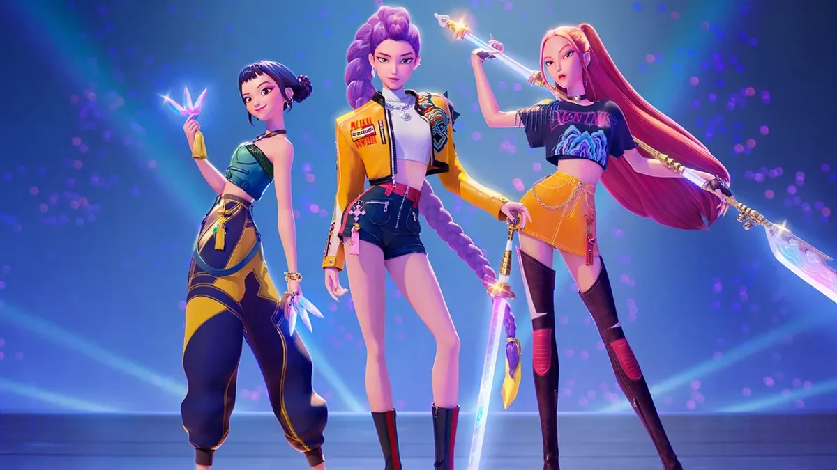 Oscar 2026, en vivo: “Las guerreras K-POP” ganó la estatuilla a mejor película animada