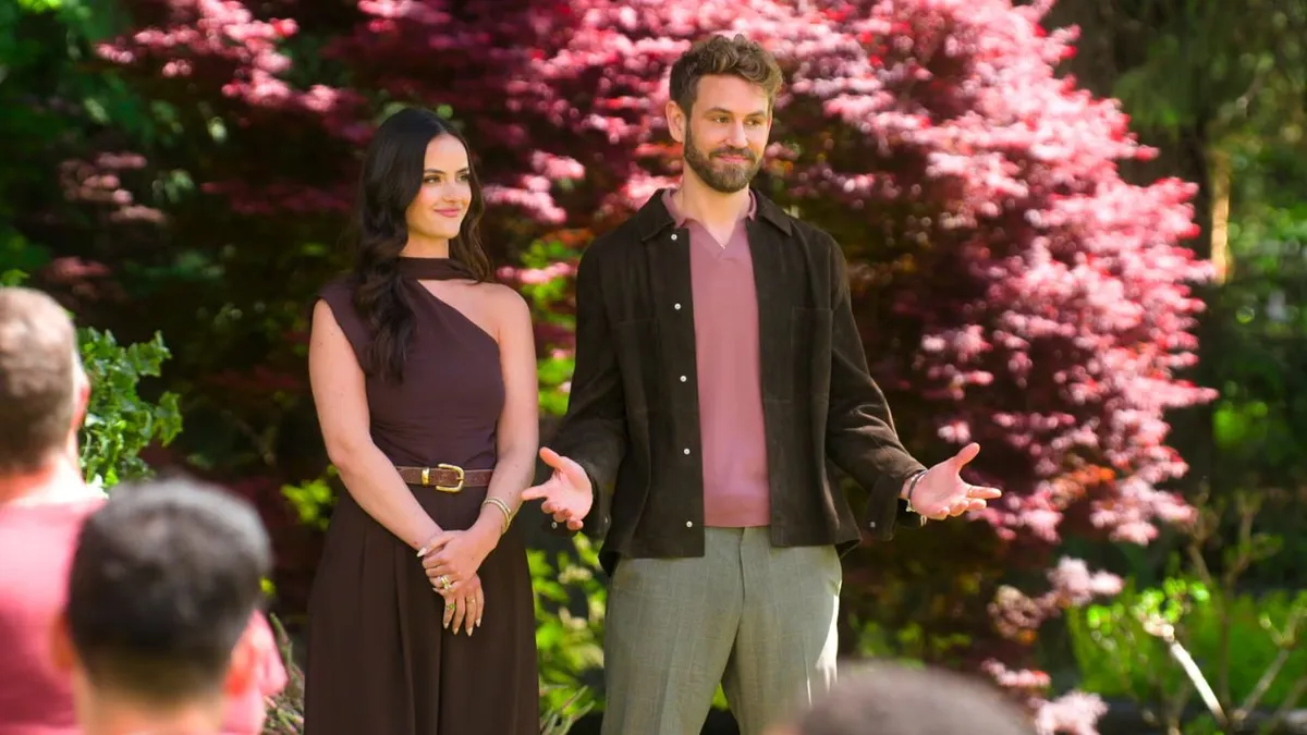 Netflix lanza un innovador reality de citas que está causando sensación: detalles y nombre